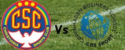 csc fodbold|Christiania Sports Club/CSC .